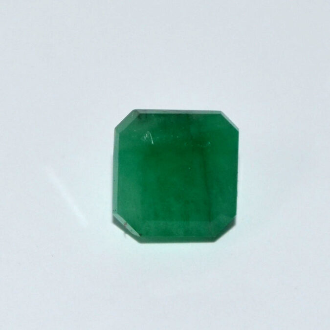 EMR22654 1 EMERALD 4.41 Ct.