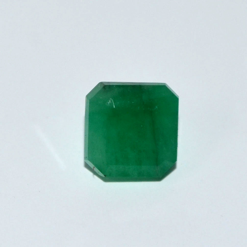 EMERALD 4.41 Ct.