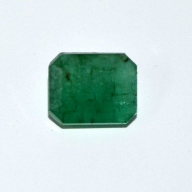 EMR22656 1 EMERALD 6.85 Ct.