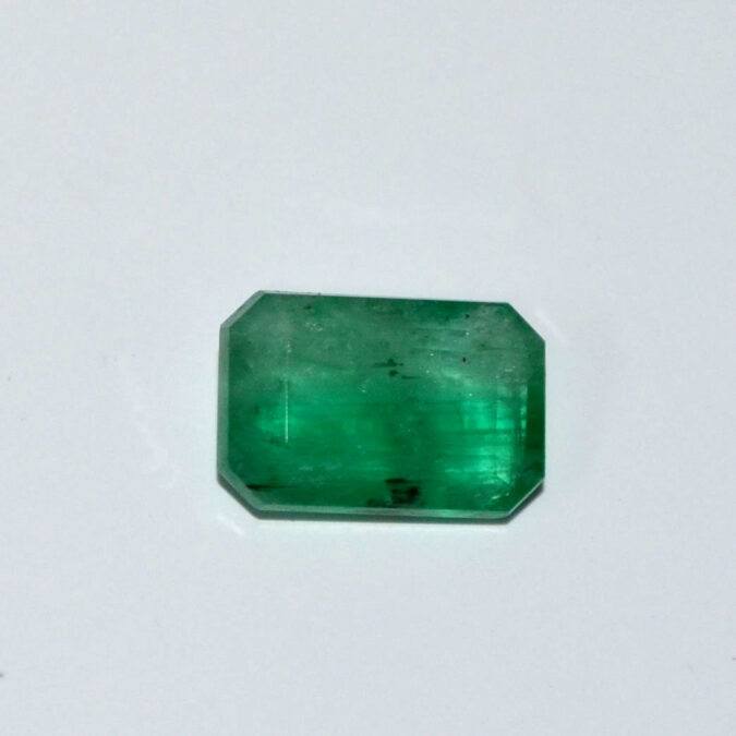 EMR22657 1 EMERALD 3.48 Ct.