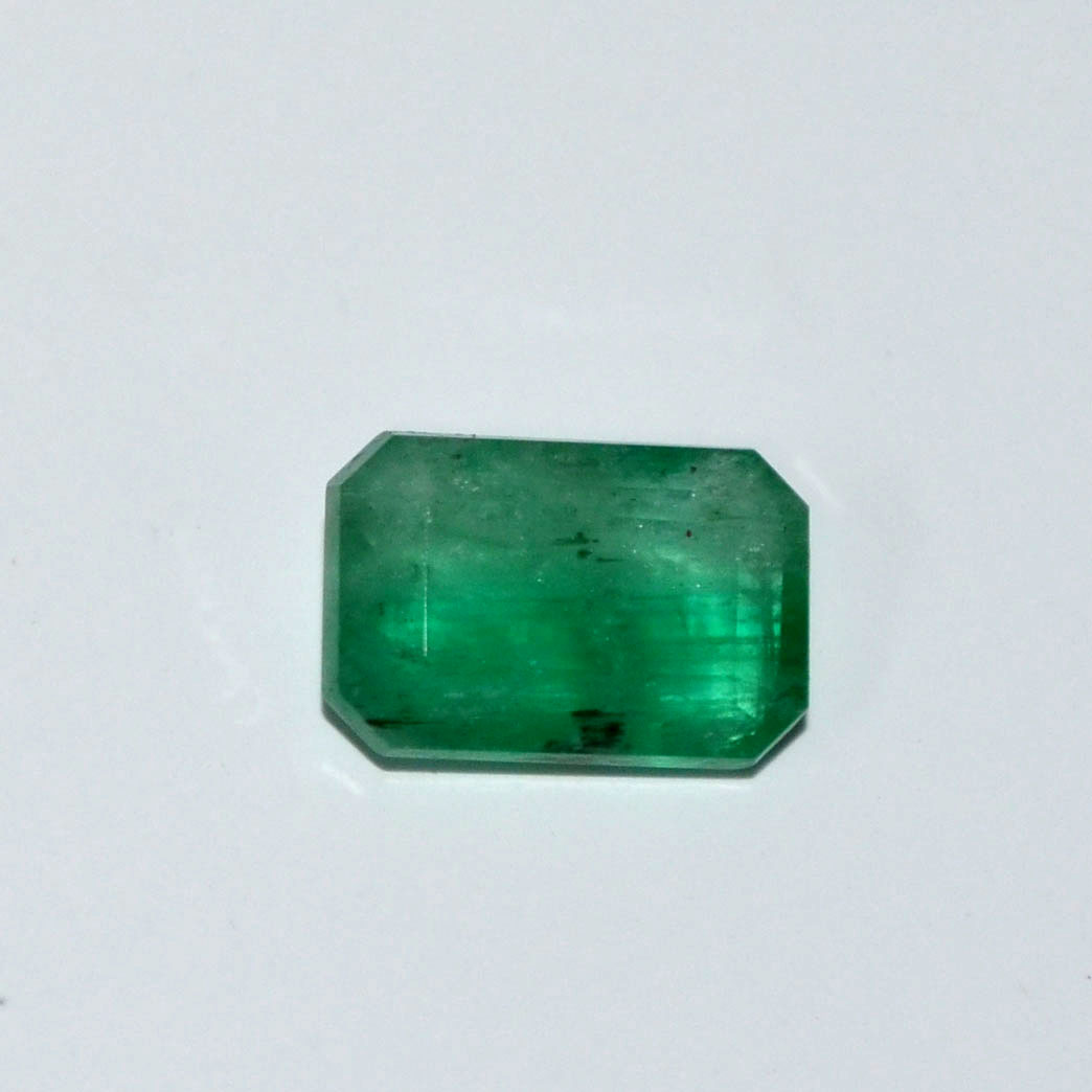 EMERALD 3.48 Ct.