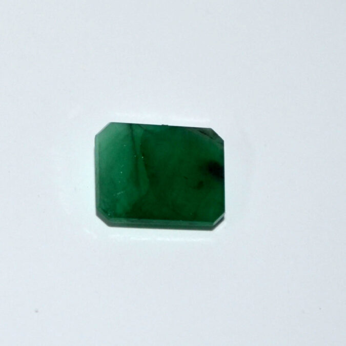 EMR22658 1 EMERALD 4.6 Ct.