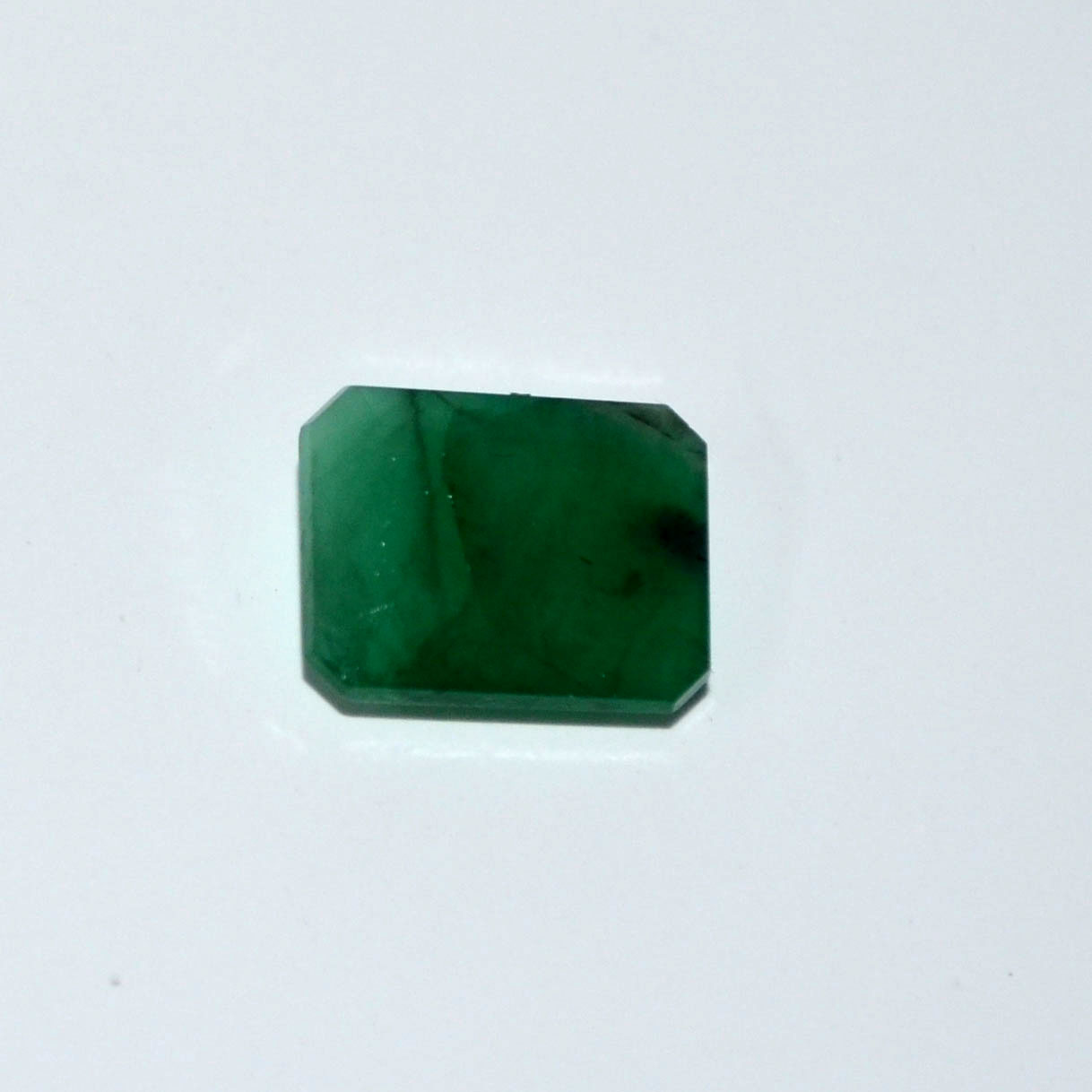 EMERALD 4.6 Ct.