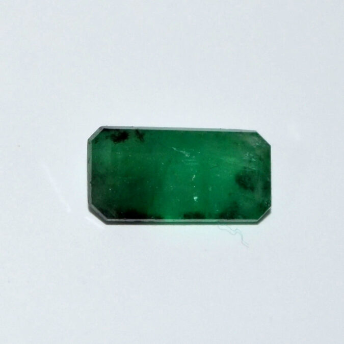 EMR22659 1 EMERALD 4.08 Ct.