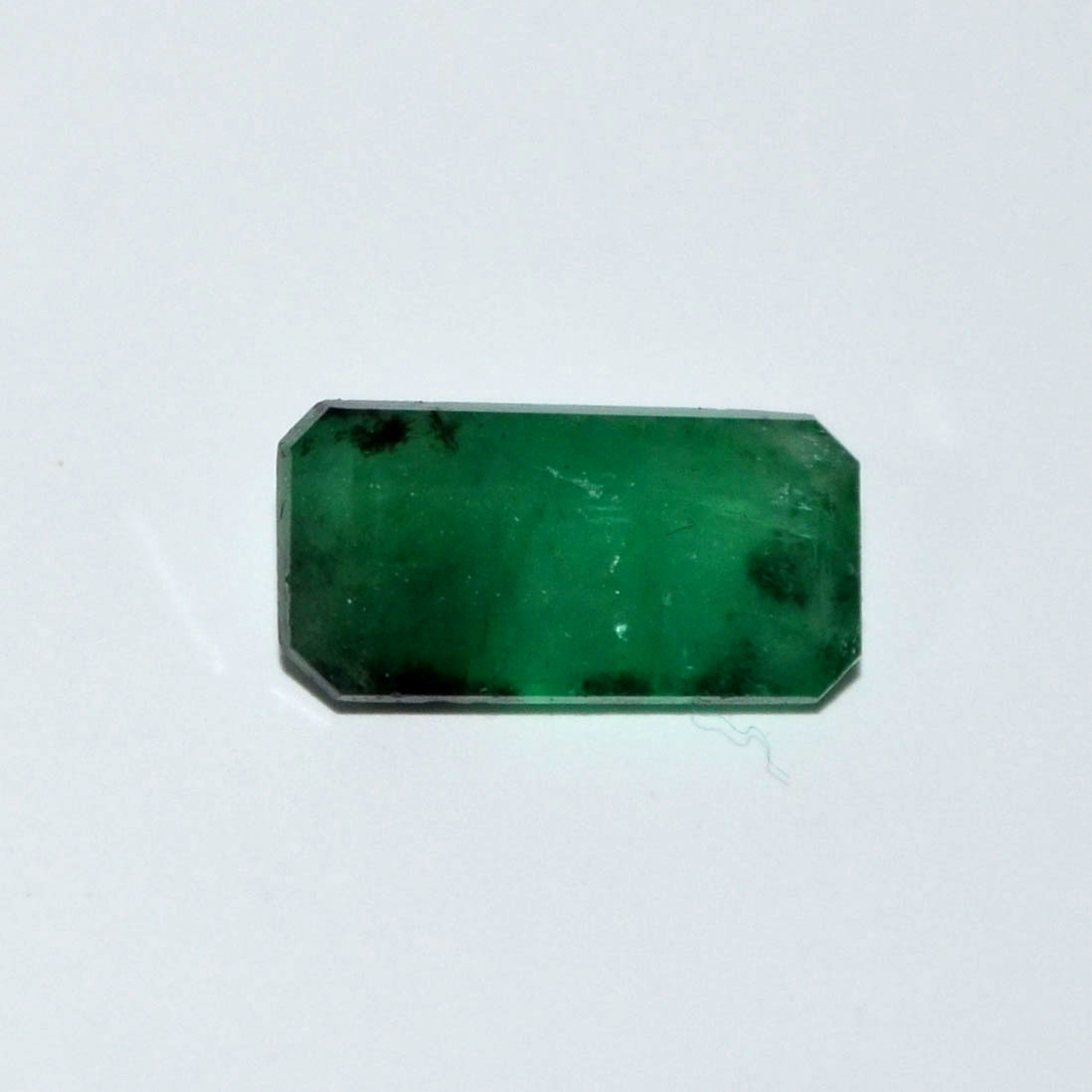 EMERALD 4.08 Ct.