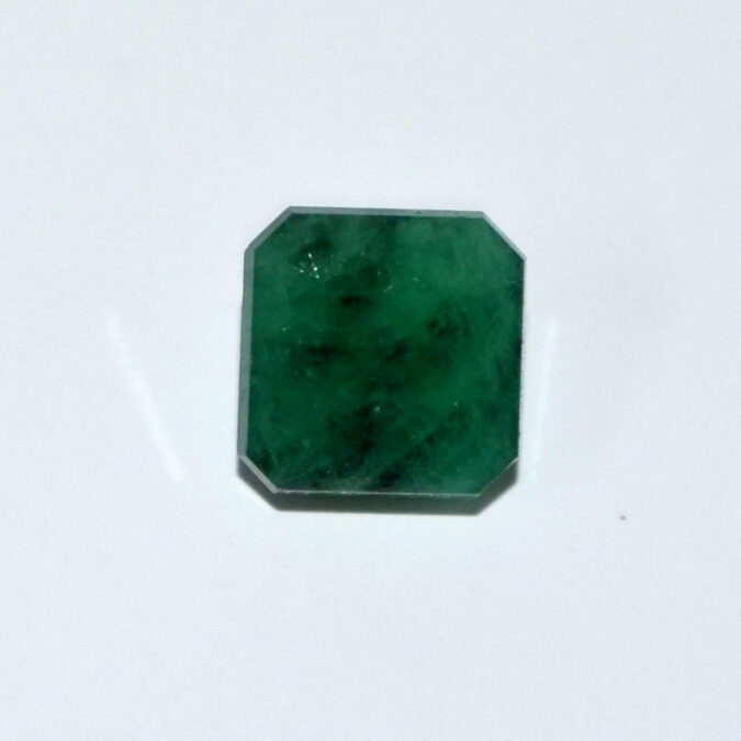 EMR22660 1 EMERALD 5.84 Ct.
