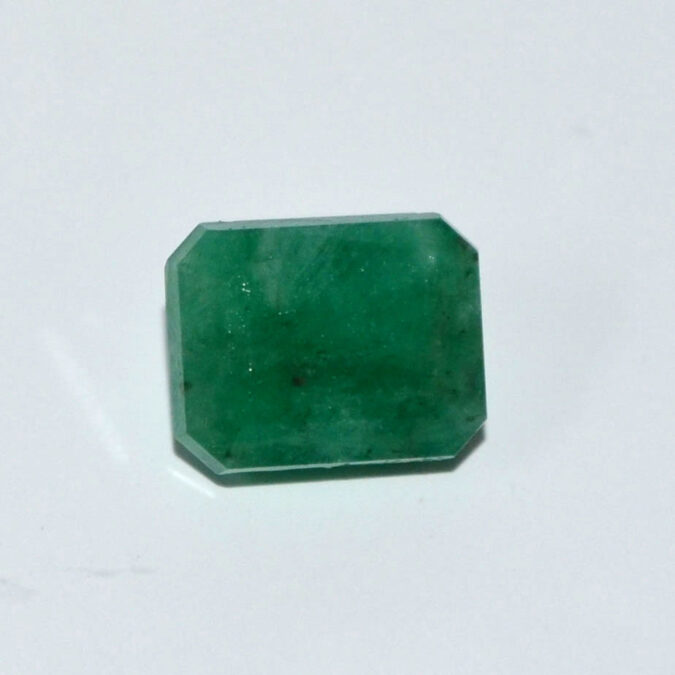 EMR22661 1 EMERALD 7.01 Ct.