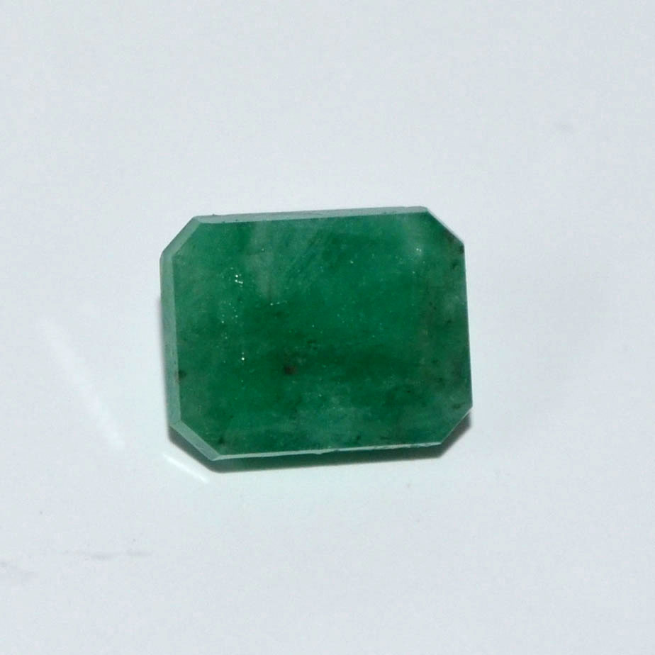 EMERALD 7.01 Ct.