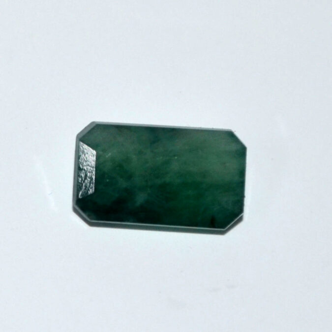 EMR22663 1 EMERALD 5.35 Ct.