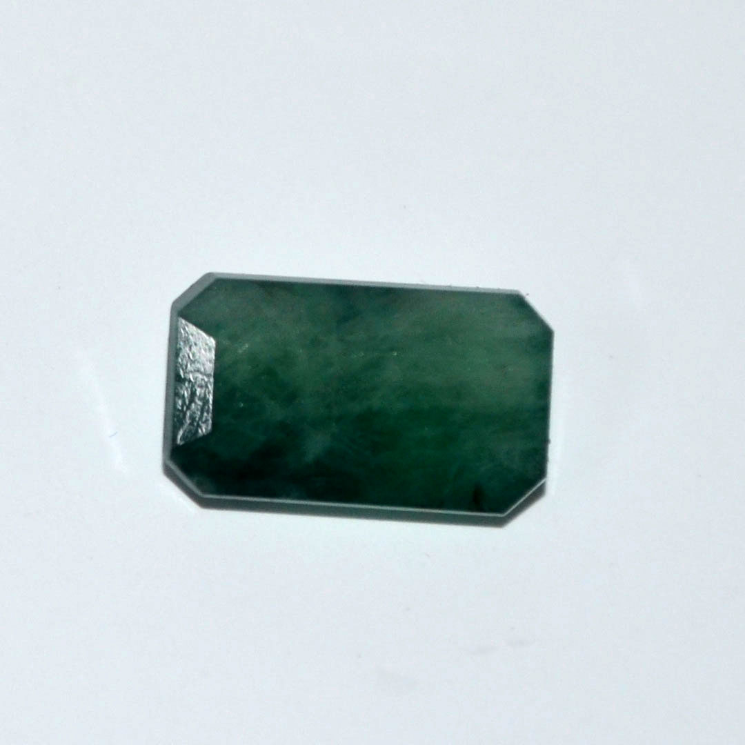 EMERALD 5.35 Ct.