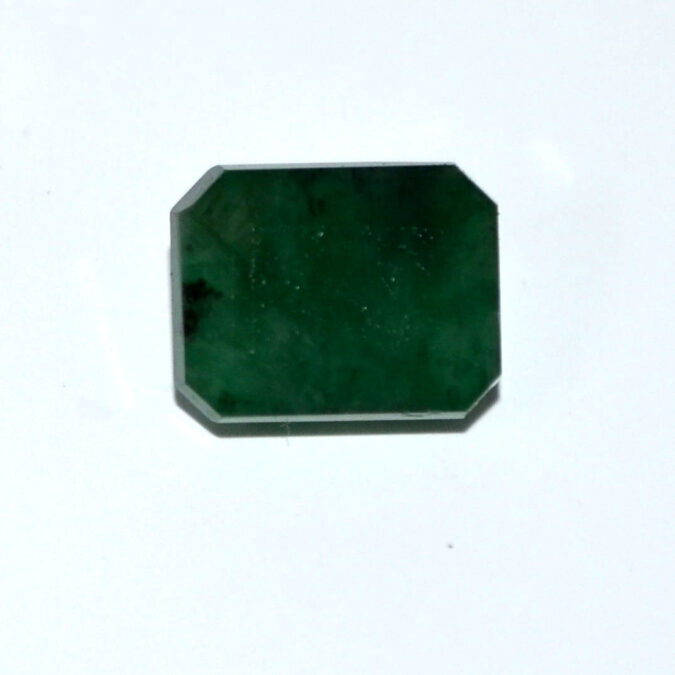 EMR22664 1 EMERALD 9.2 Ct.