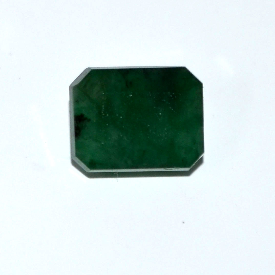 EMERALD 9.2 Ct.