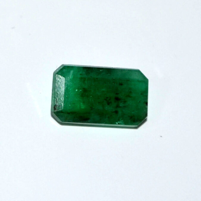 EMR22665 1 EMERALD 4.28 Ct.