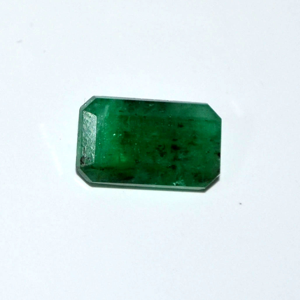 EMERALD 4.28 Ct.