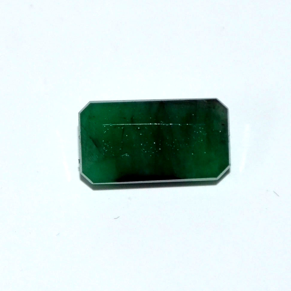 EMERALD 4.54 Ct.