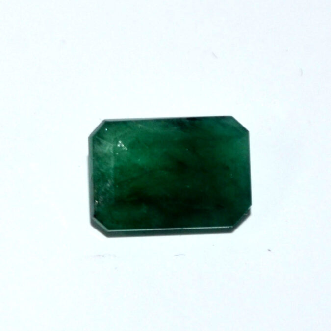 EMR22667 1 EMERALD 6.26 Ct.