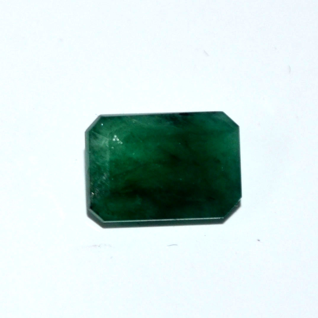 EMERALD 6.26 Ct.