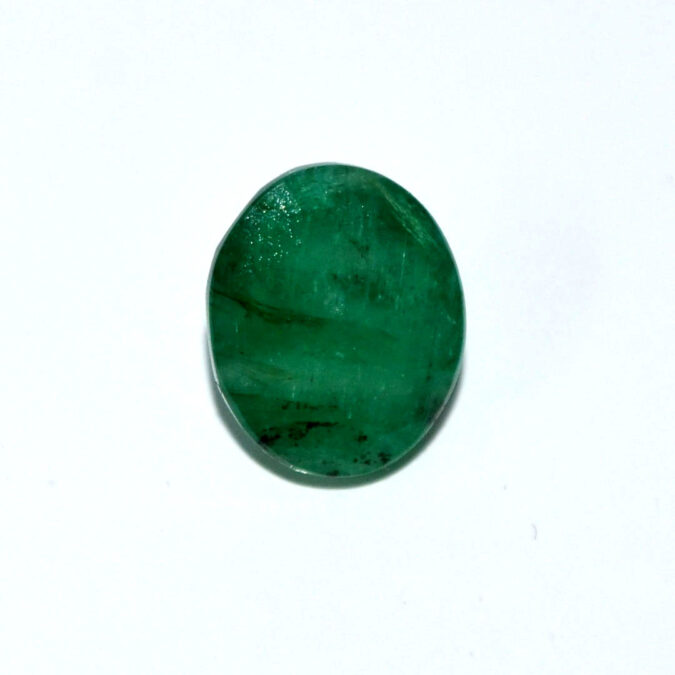 EMR22669 1 EMERALD 7.2 Ct.