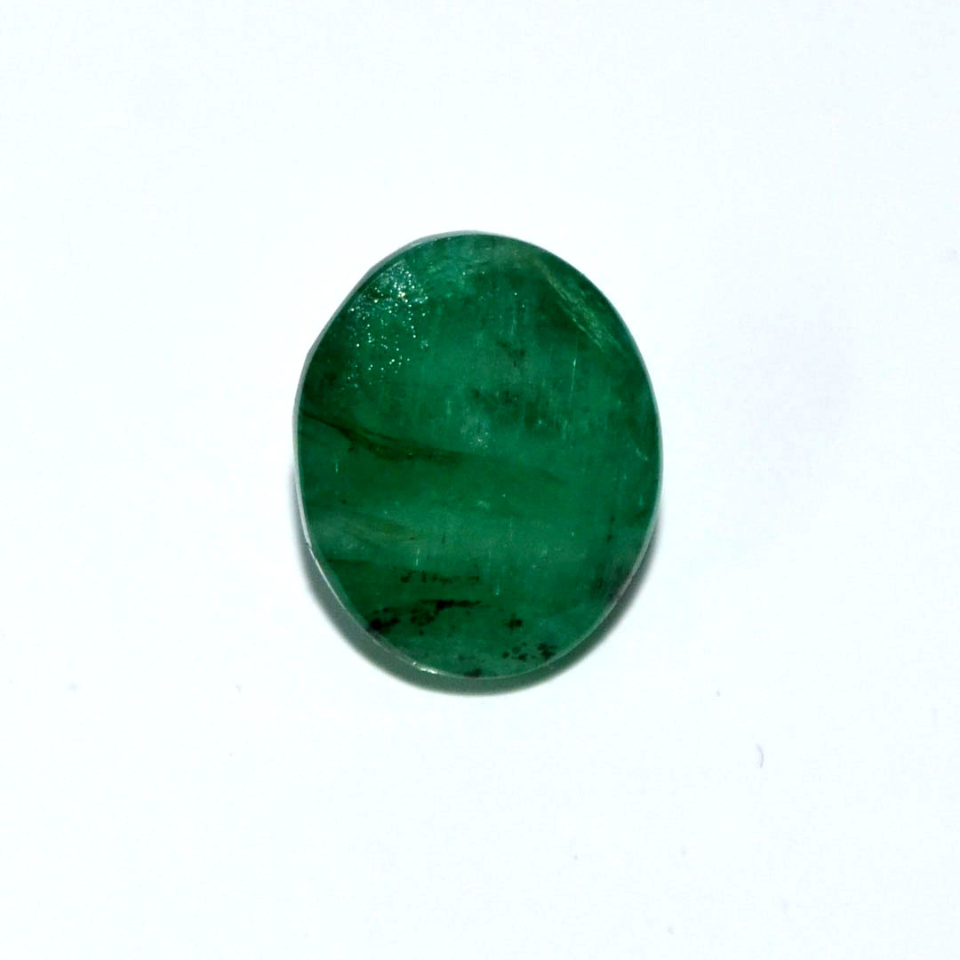 EMERALD 7.2 Ct.