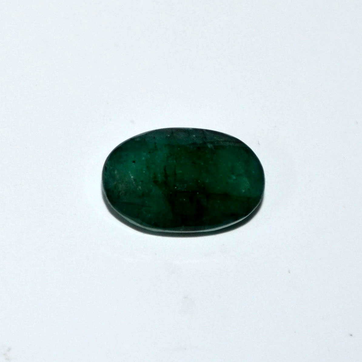 EMERALD 4.42 Ct.