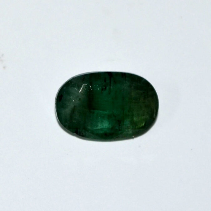 EMERALD 3.98 Ct. 1 EMR22671 1 EMERALD 3.98 Ct.