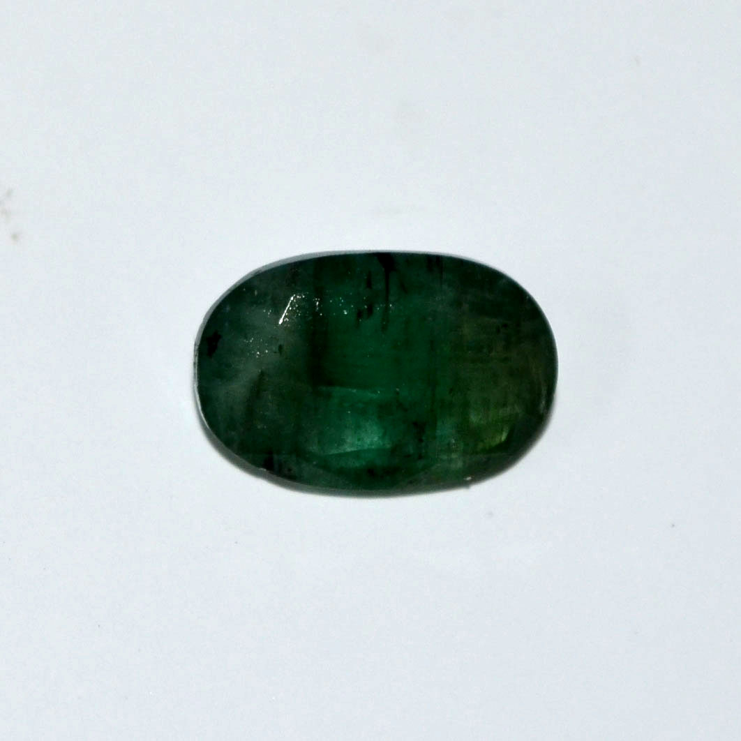EMERALD 3.98 Ct.