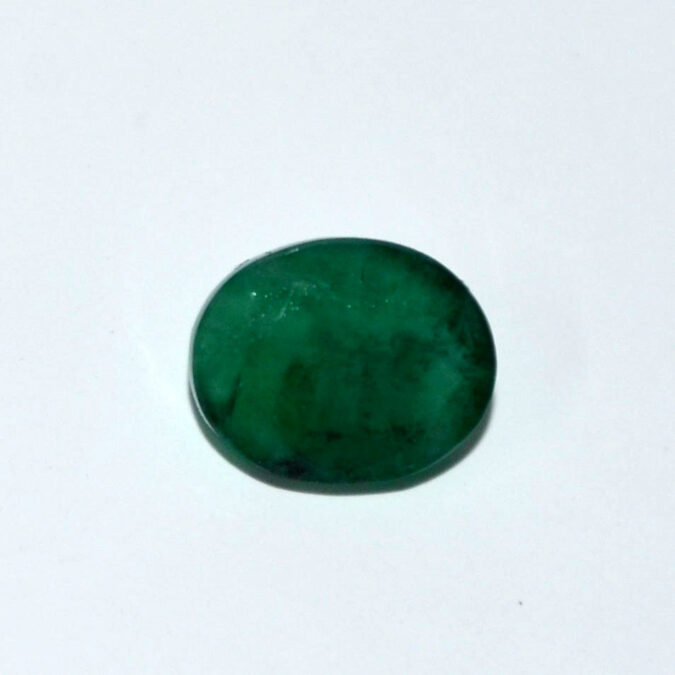 EMERALD 3.78 Ct. 1 EMR22672 1 EMERALD 3.78 Ct.