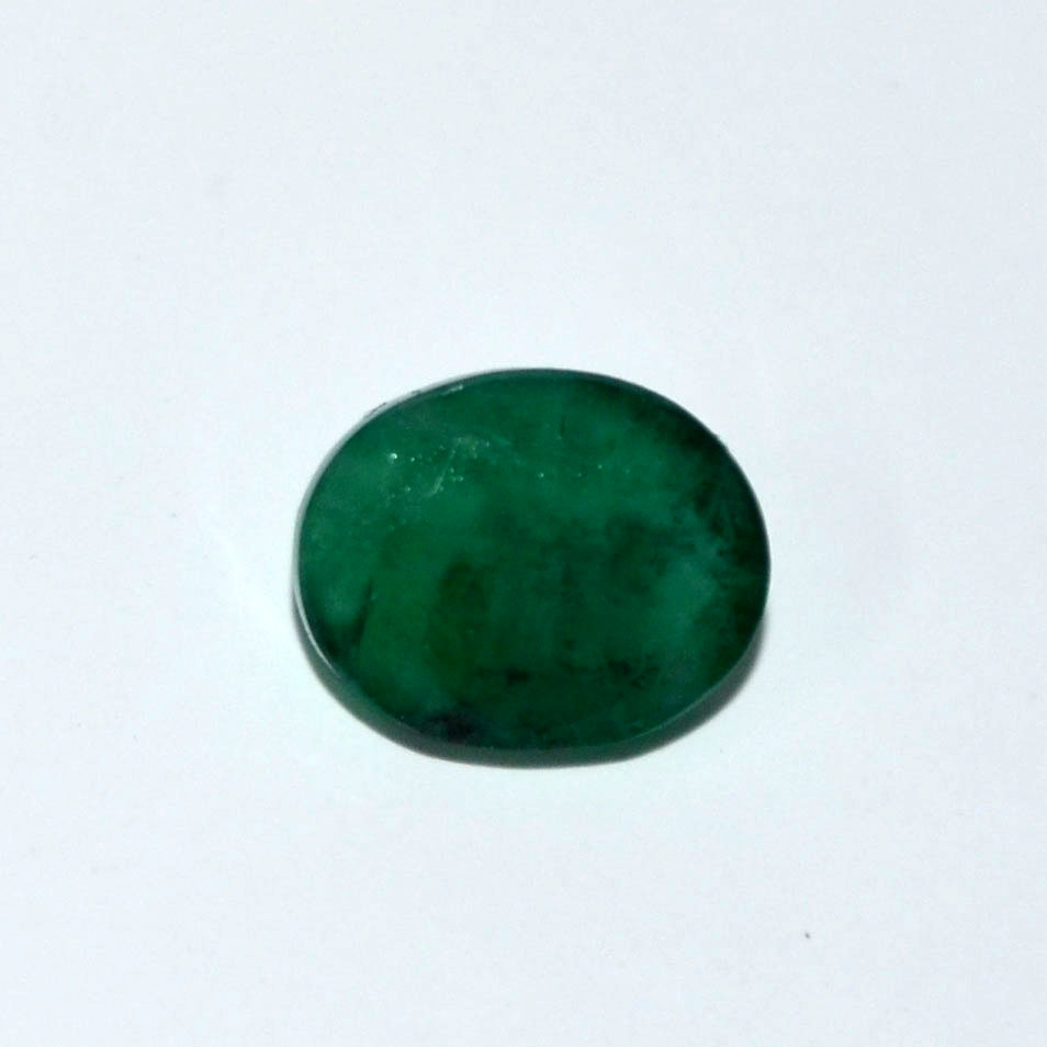 EMERALD 3.78 Ct.