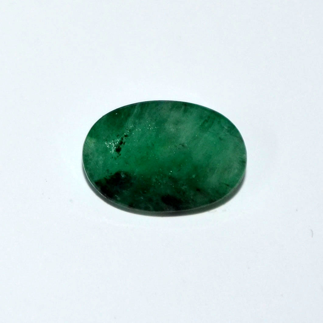 EMERALD 4.22 Ct.
