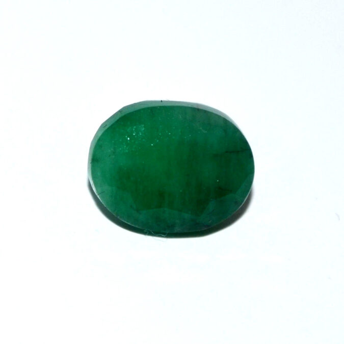 EMERALD 8.7 Ct. 1 EMR22675 1 EMERALD 8.7 Ct.