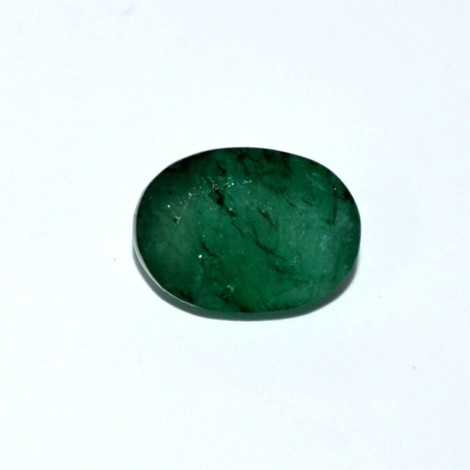 EMR22676 1 EMERALD 8.38 Ct.