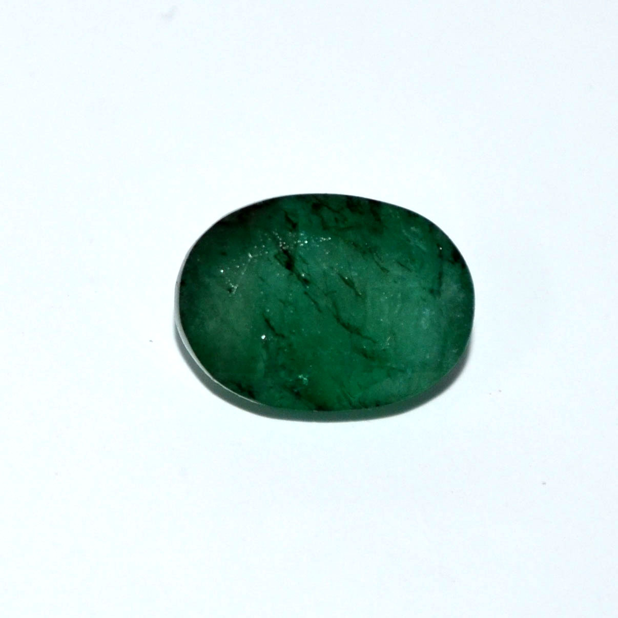 EMERALD 8.38 Ct.