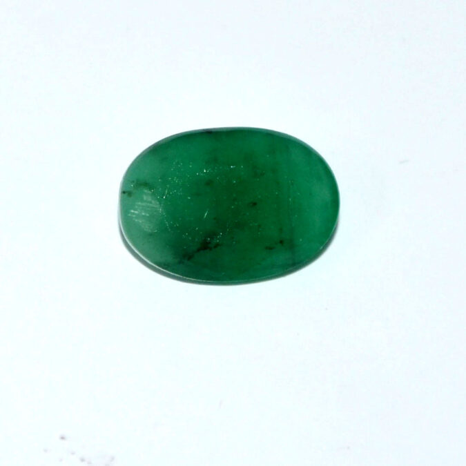 EMR22677 1 EMERALD 5.17 Ct.