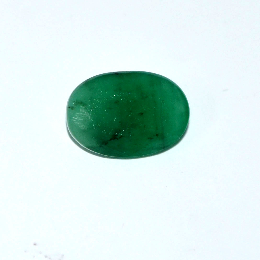 EMERALD 5.17 Ct.
