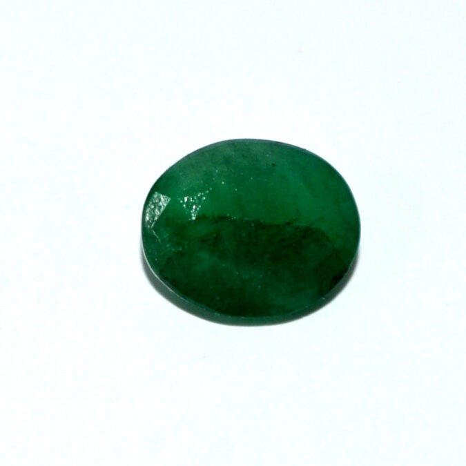 EMERALD 5.23 Ct. 1 EMR22678 1 EMERALD 5.23 Ct.