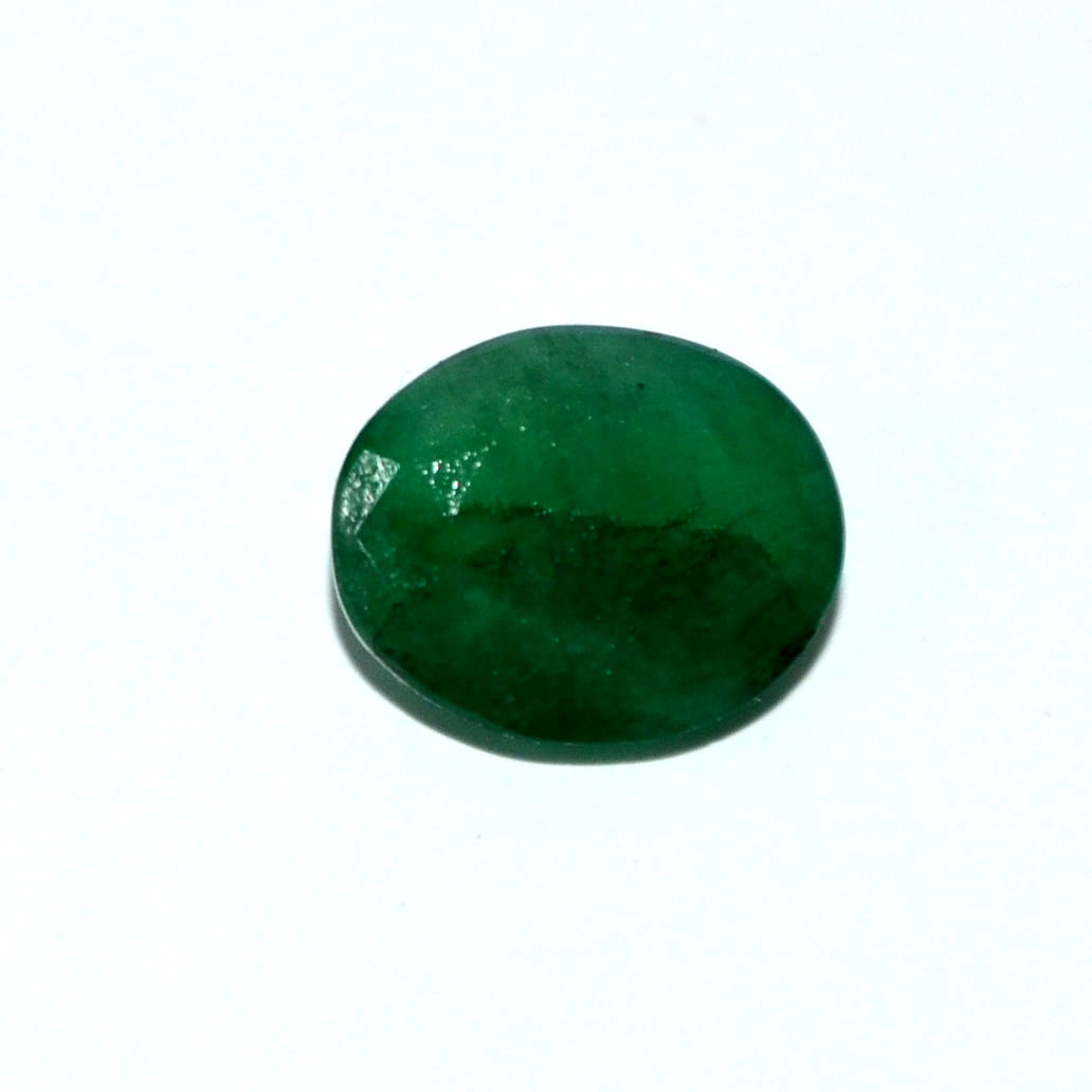 EMERALD 5.23 Ct.