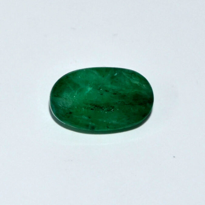 EMR22679 1 EMERALD 5.21 Ct.