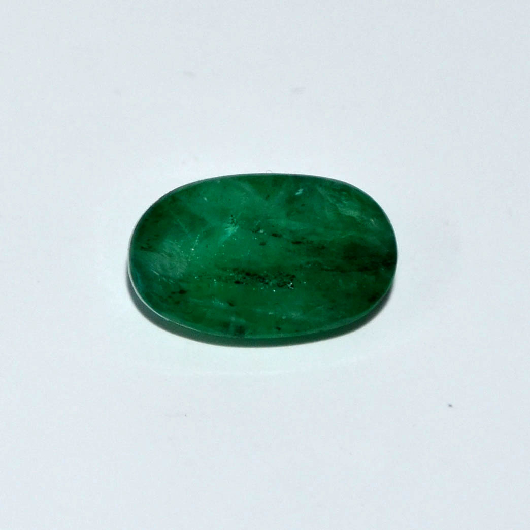 EMERALD 5.21 Ct.