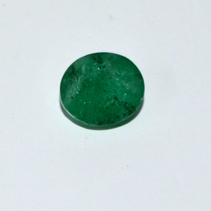 EMERALD 3.17 Ct. 1 EMR22680 1 EMERALD 3.17 Ct.