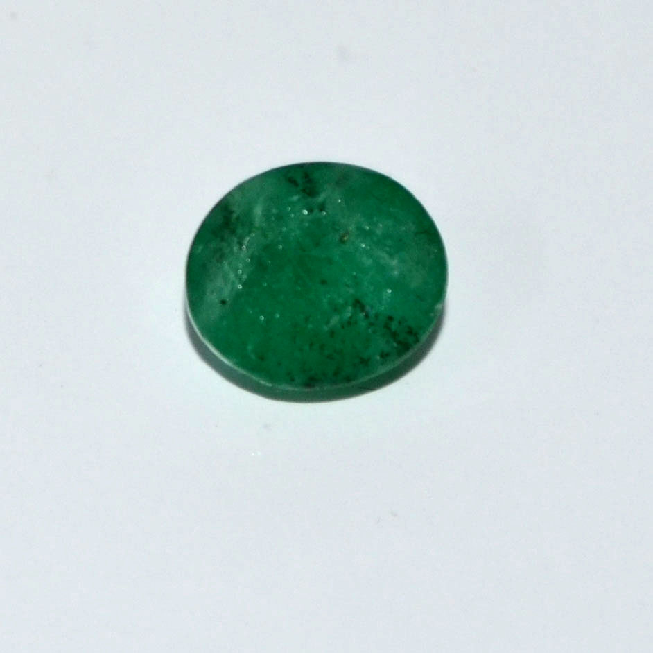 EMERALD 3.17 Ct.