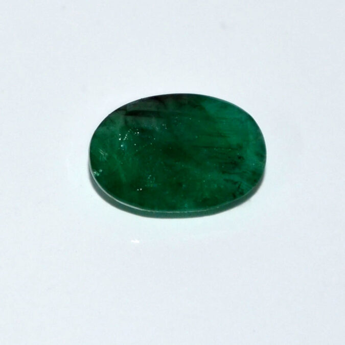 EMERALD 4.66 Ct. 1 EMR22681 1 EMERALD 4.66 Ct.