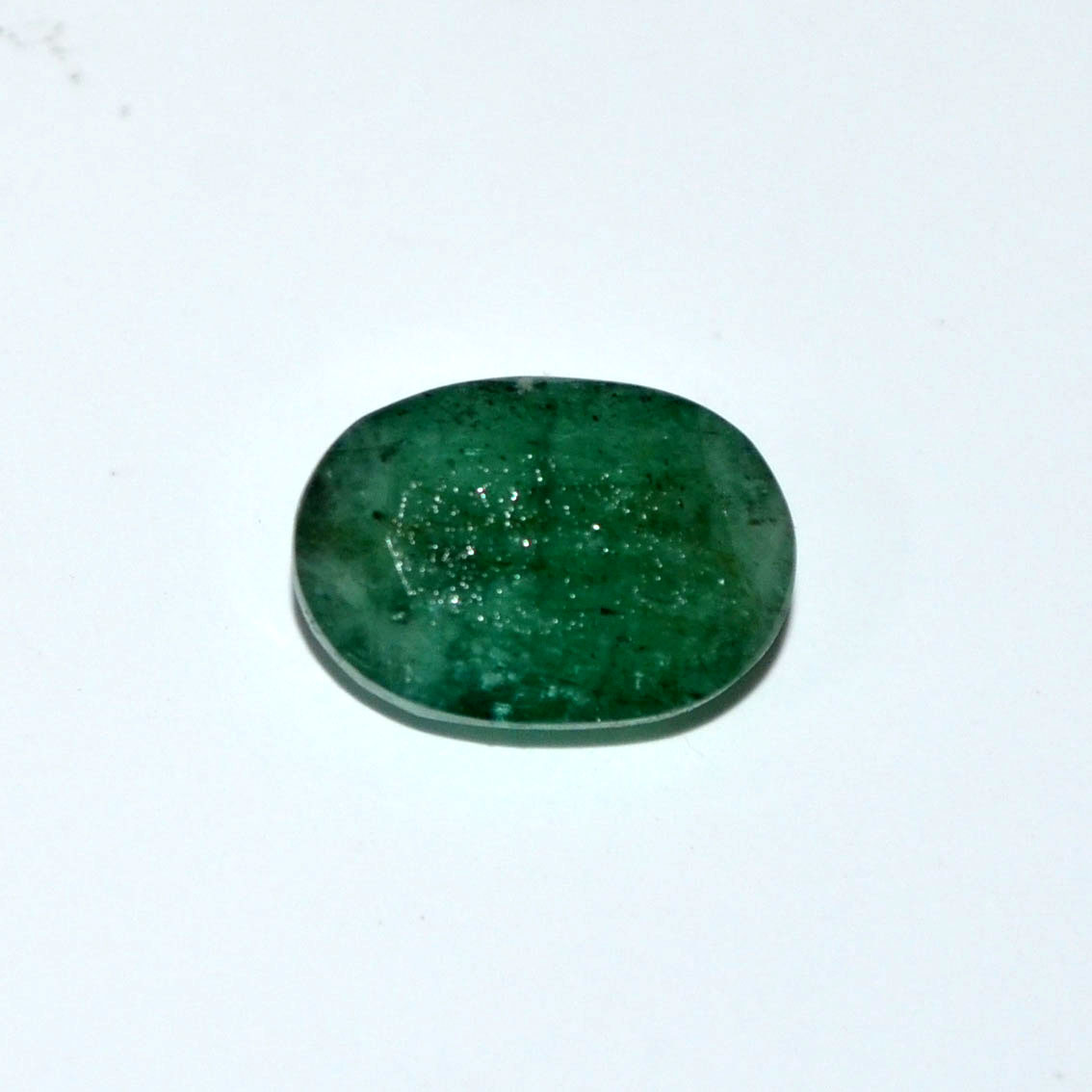 EMERALD 5.82 Ct.