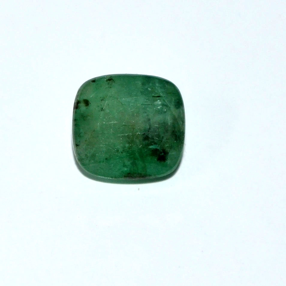 EMERALD 4.61 Ct.