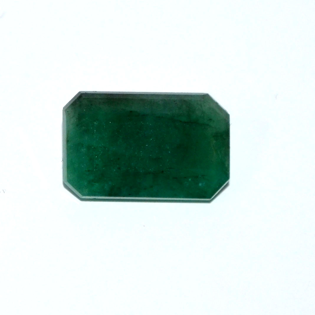 EMERALD 10.82 Ct.