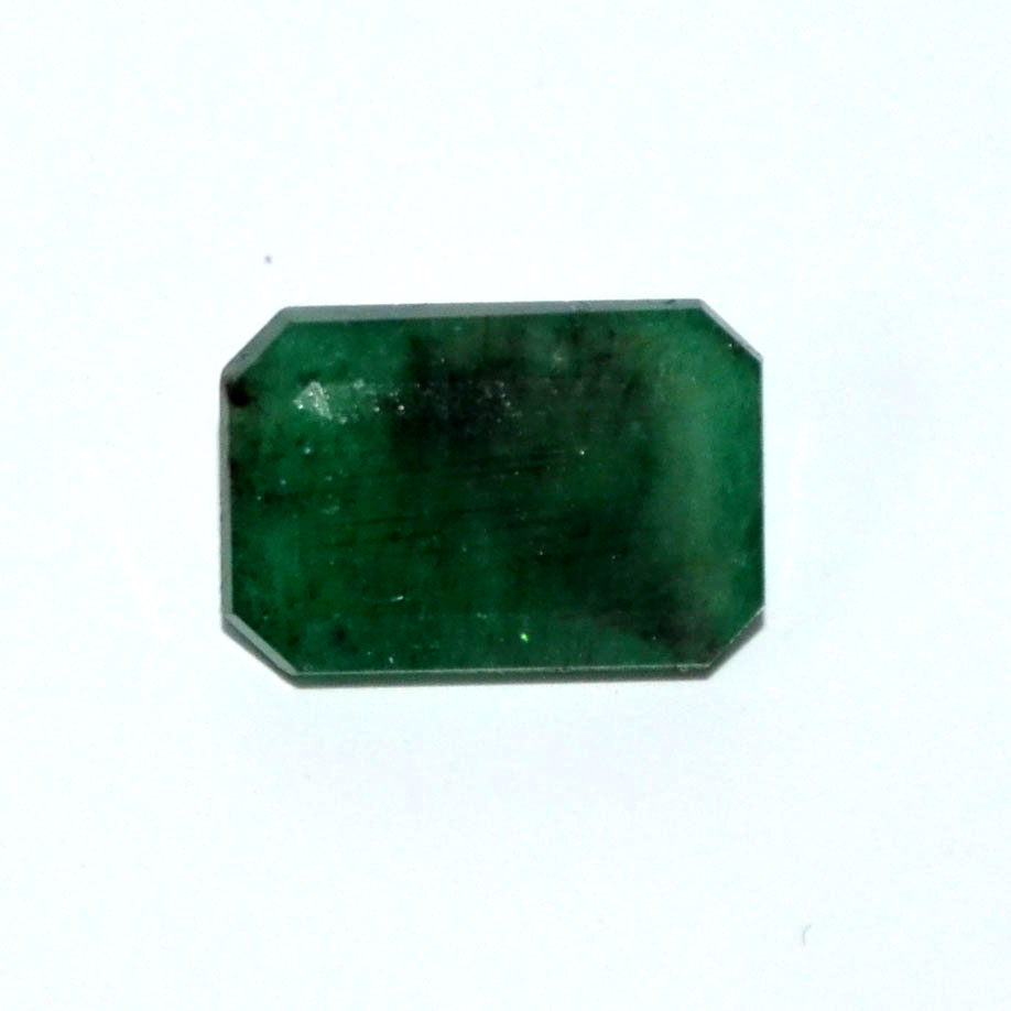 EMERALD 8.66 Ct.