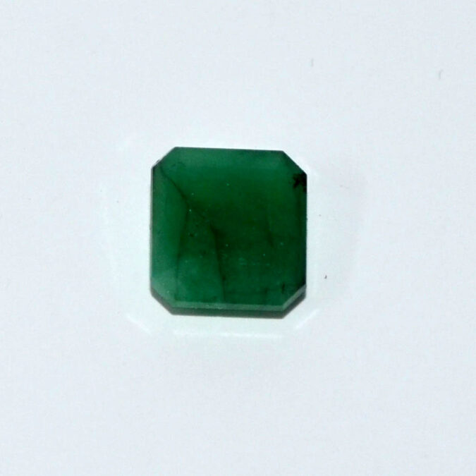 EMR22687 1 EMERALD 4.46 Ct.