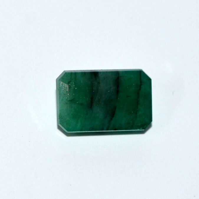 EMR22688 1 EMERALD 7.25 Ct.
