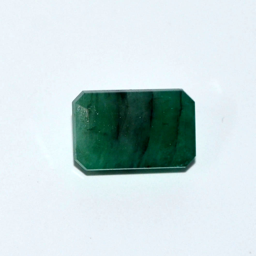 EMERALD 7.25 Ct.