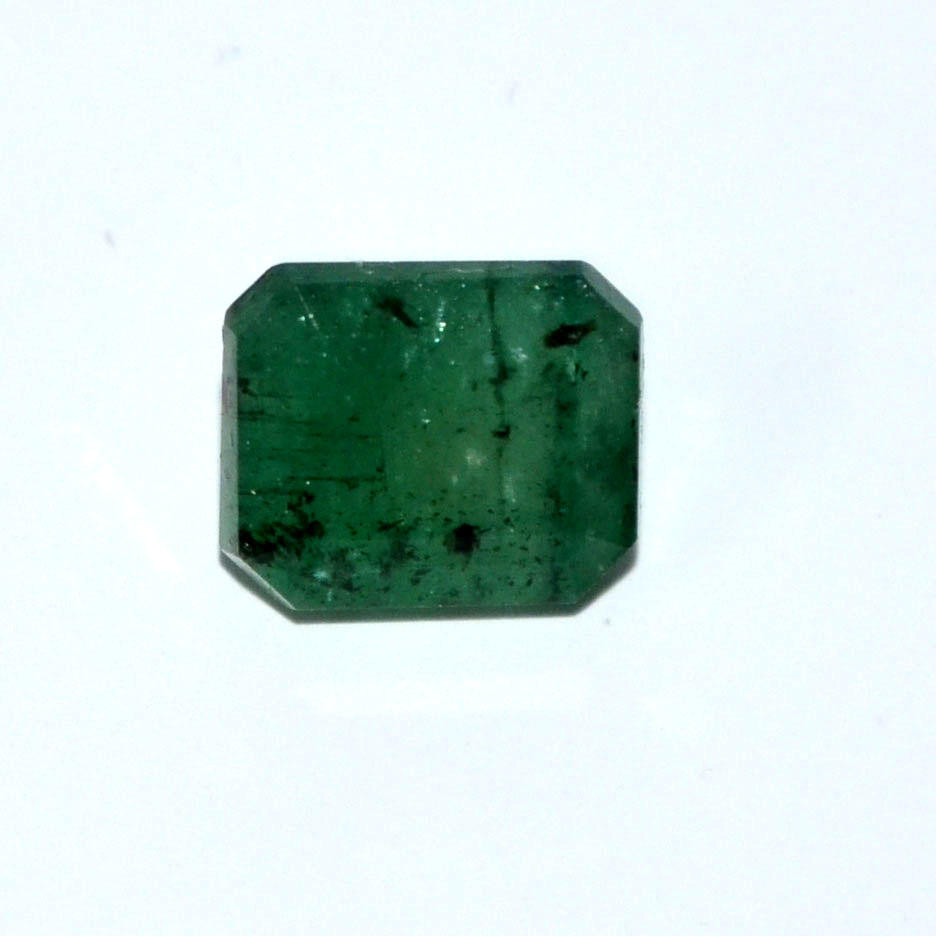 EMERALD 5.67 Ct.