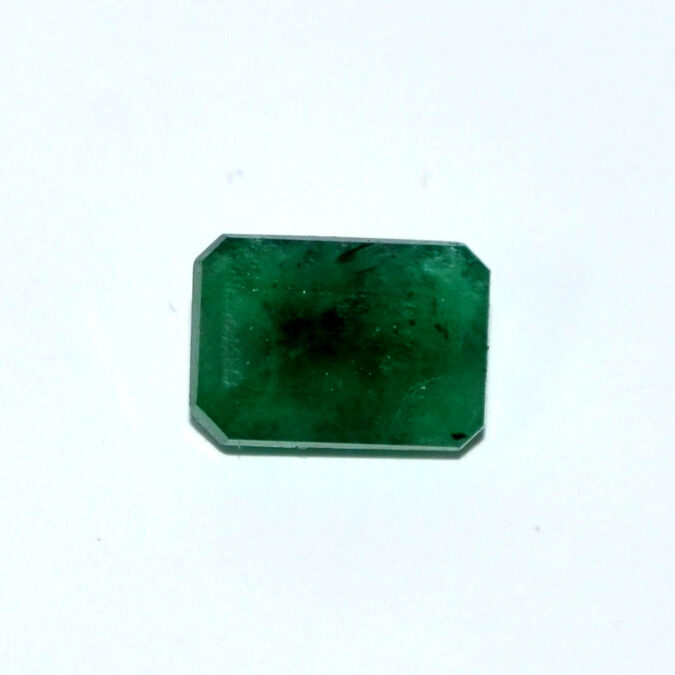 EMERALD 4.88 Ct. 1 EMR22690 1 EMERALD 4.88 Ct.